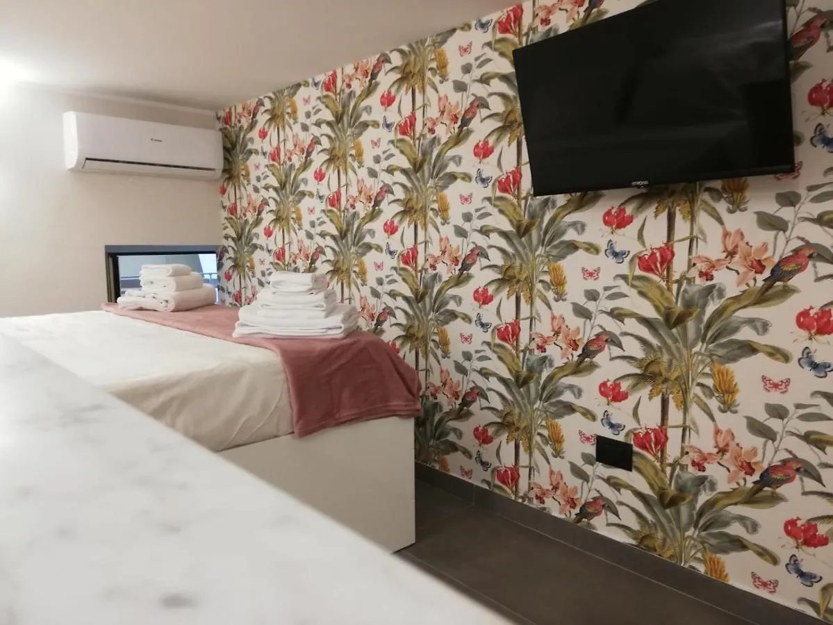 Apartment Le Case Di Rita Naples