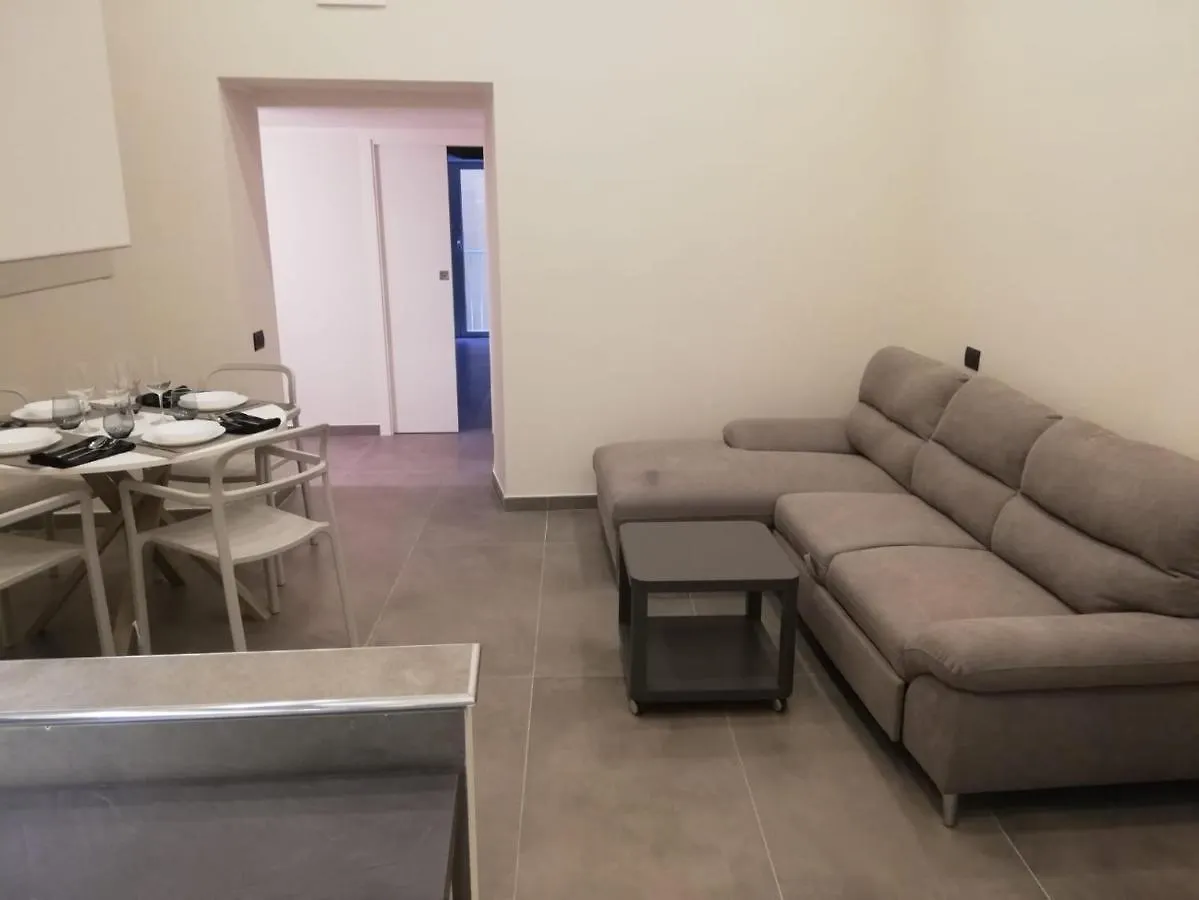 Apartment Le Case Di Rita Naples