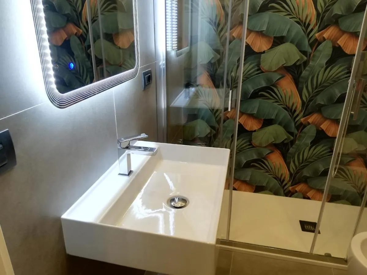 Apartment Le Case Di Rita Naples Italy