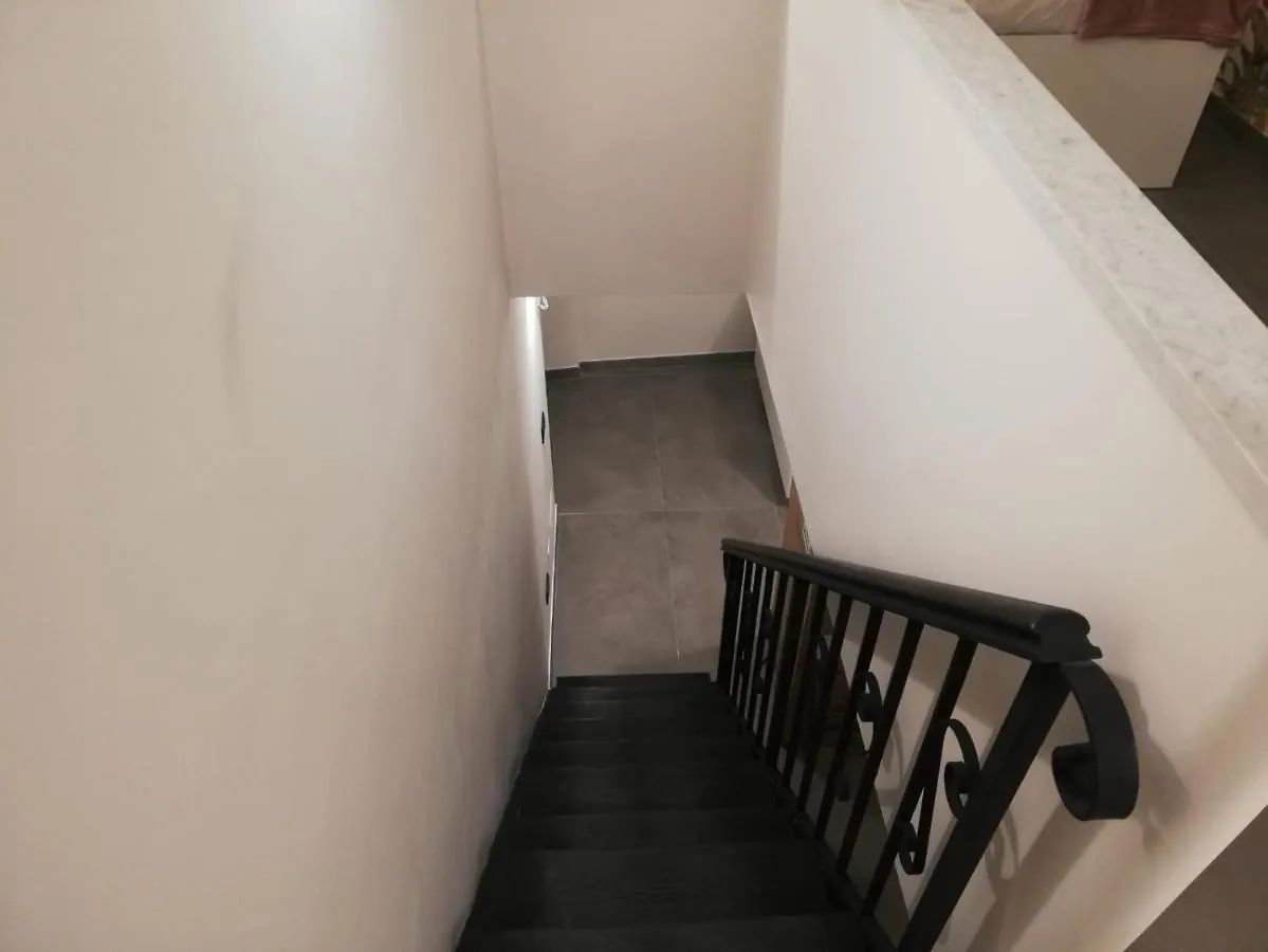 Le Case Di Rita Naples Apartment