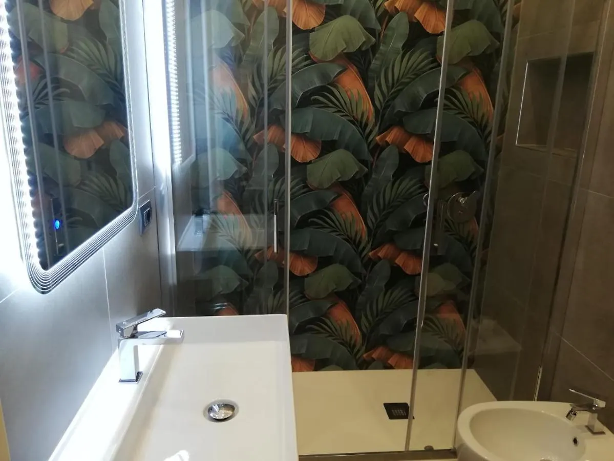 Apartment Le Case Di Rita Naples