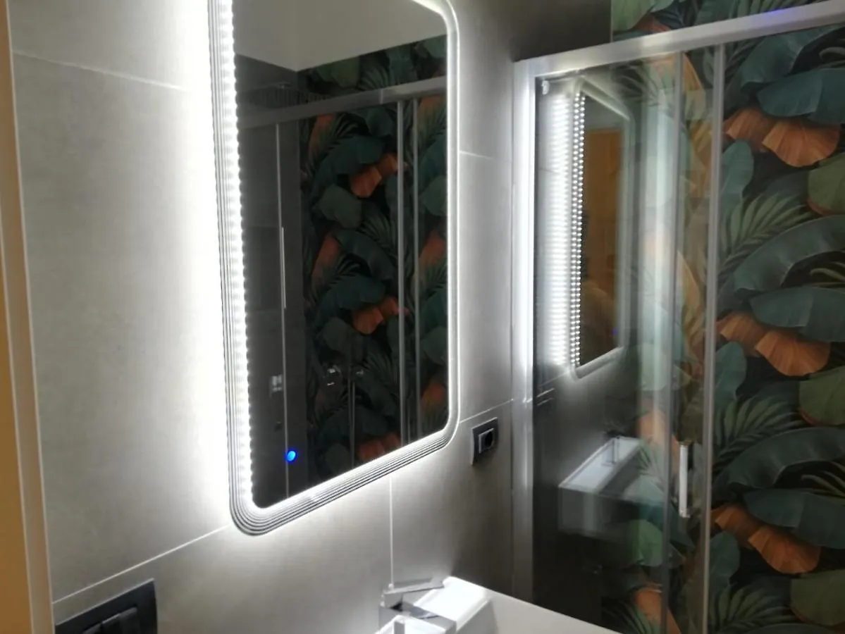 Le Case Di Rita Naples Apartment