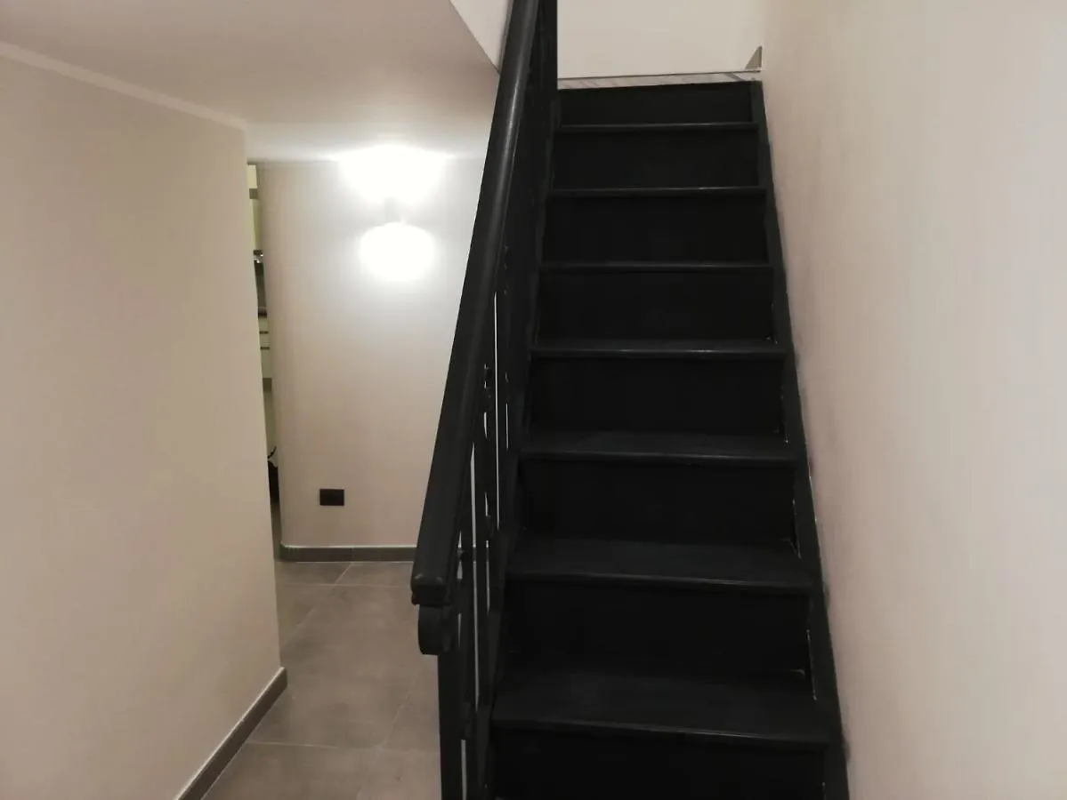 Le Case Di Rita Naples