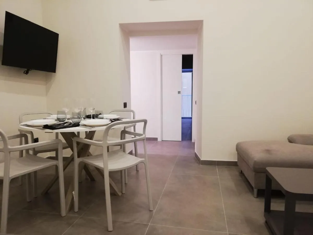 Le Case Di Rita Naples
