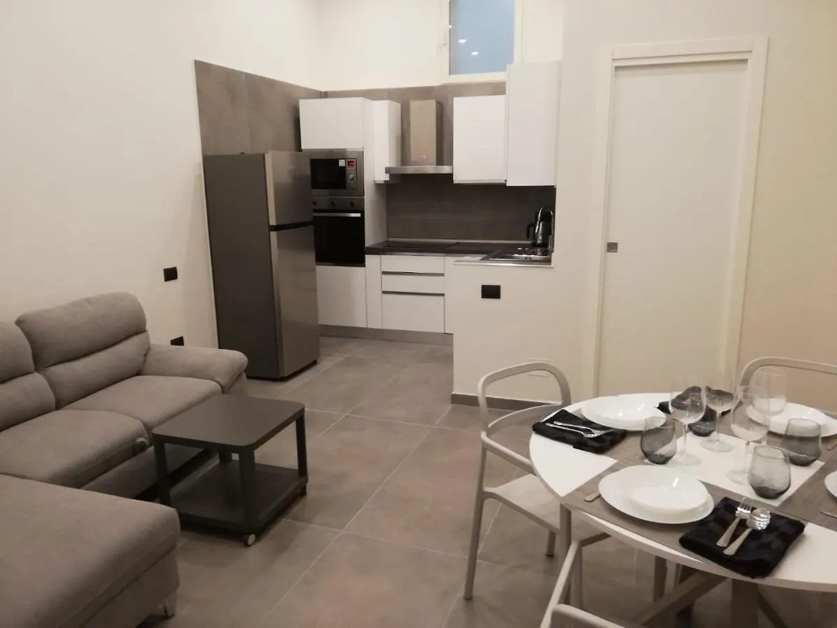 Apartment Le Case Di Rita Naples