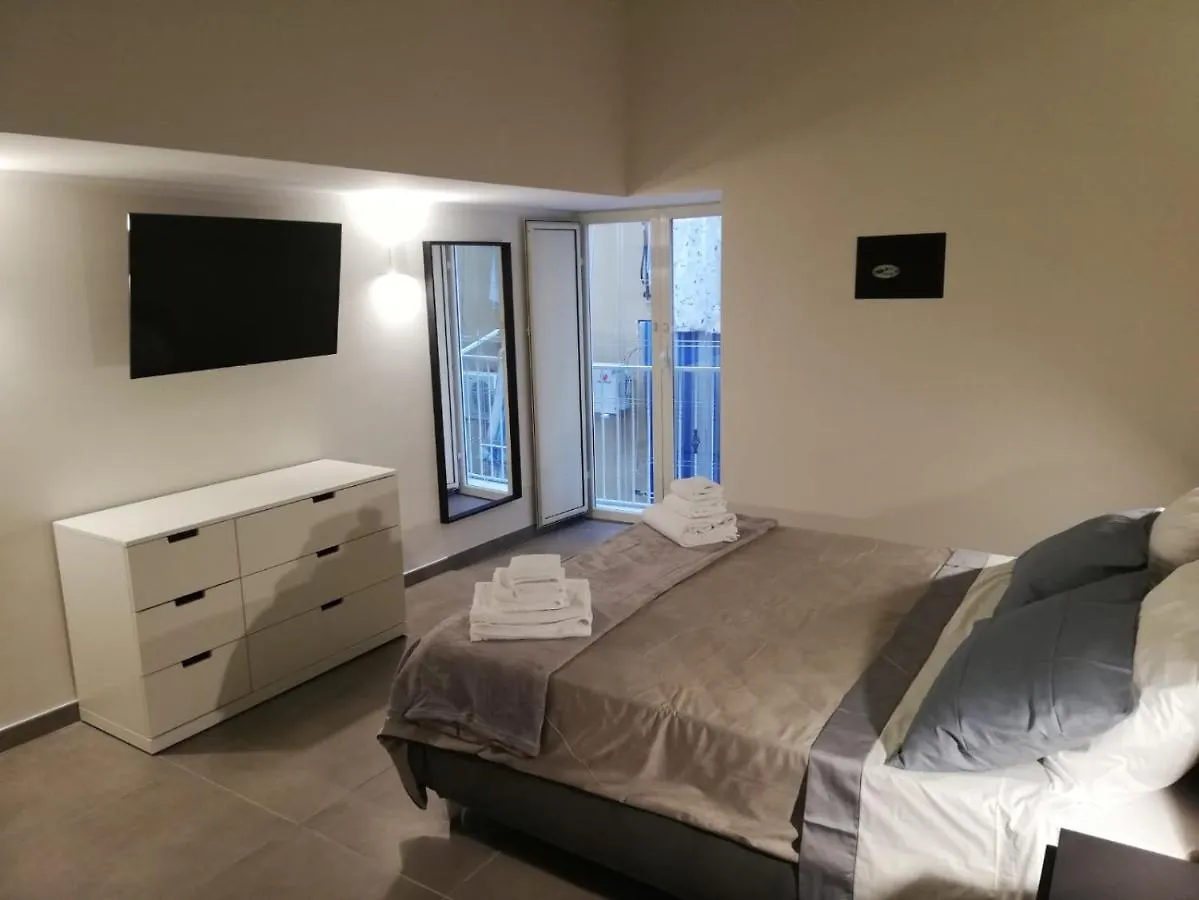 Le Case Di Rita Naples Apartment