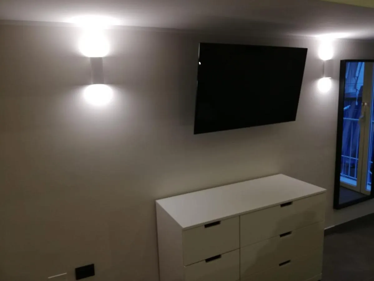 Apartment Le Case Di Rita Naples