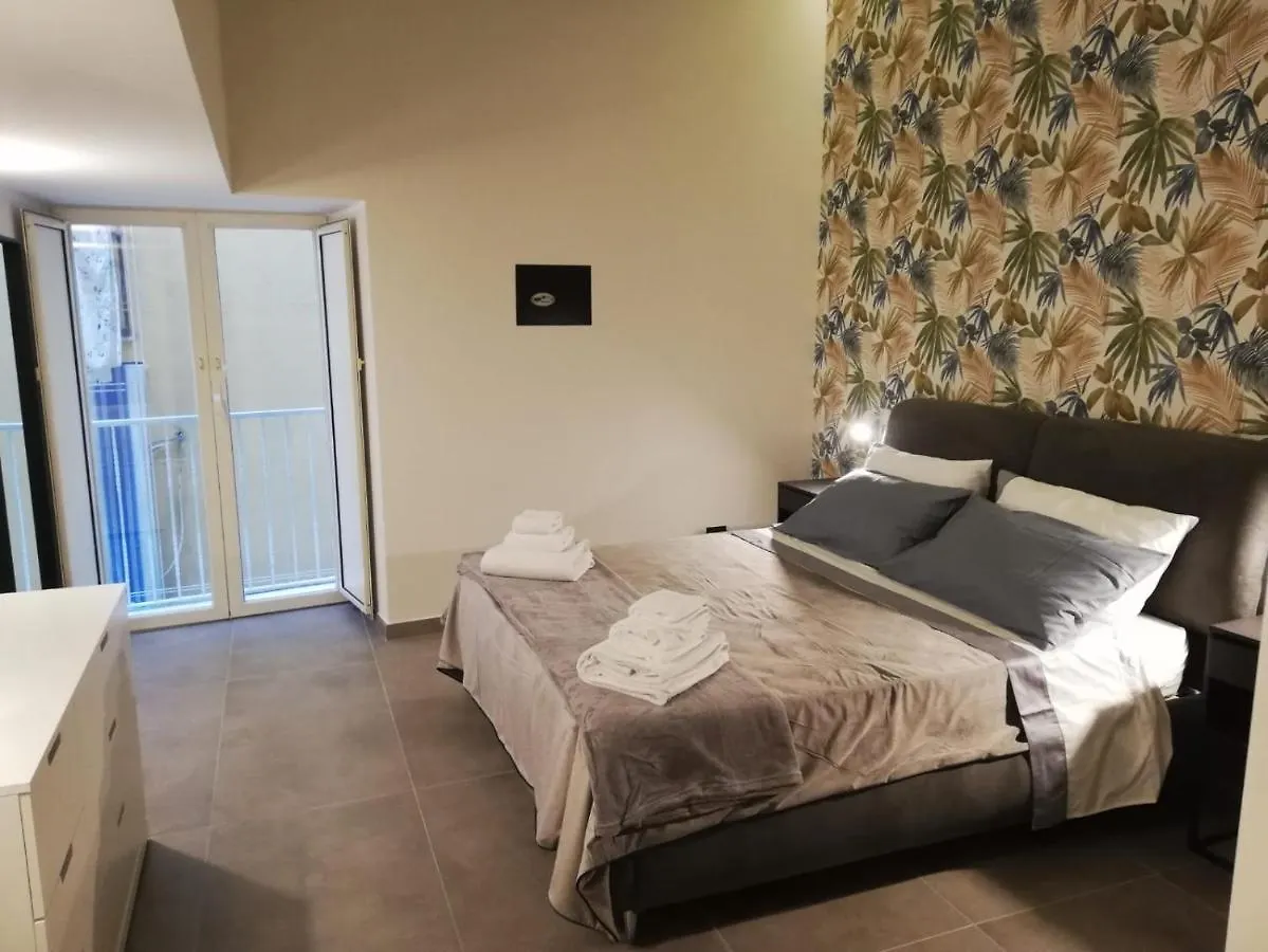 Apartment Le Case Di Rita Naples