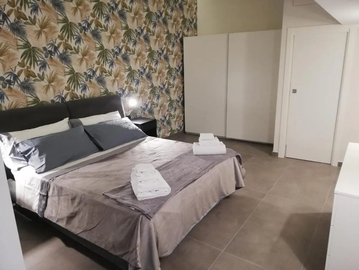 Apartment Le Case Di Rita Naples