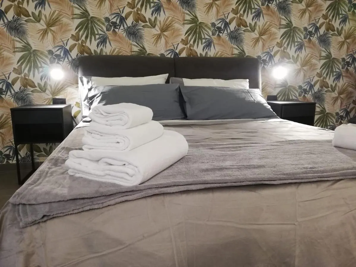 Apartment Le Case Di Rita Naples Italy