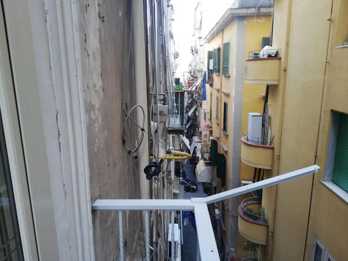 Le Case Di Rita Naples
