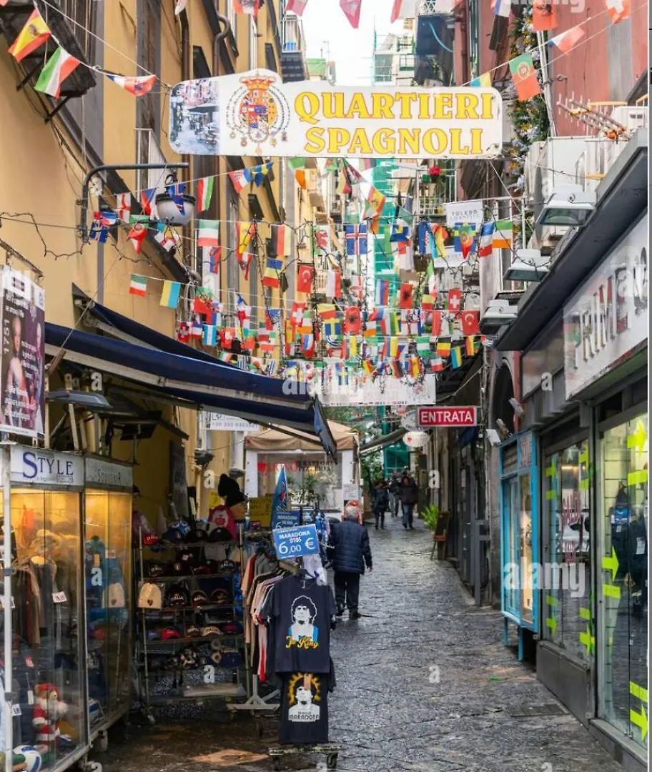 Le Case Di Rita Naples